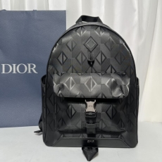 Christian Dior Backpacks